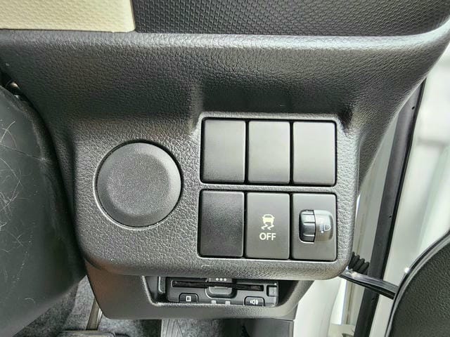 SUZUKI ALTO VAN VP 2019/3 photo 17