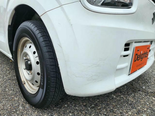 SUZUKI ALTO VAN VP 2019/3 photo 23