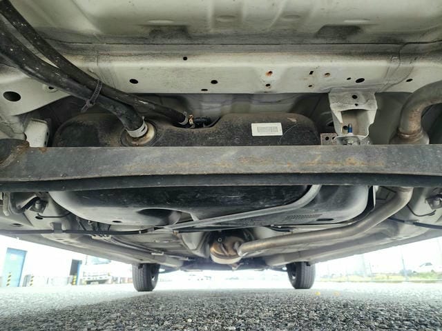 SUZUKI ALTO VAN VP 2019/3 photo 26