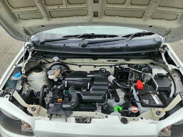 SUZUKI ALTO VAN VP 2019/3 photo 27