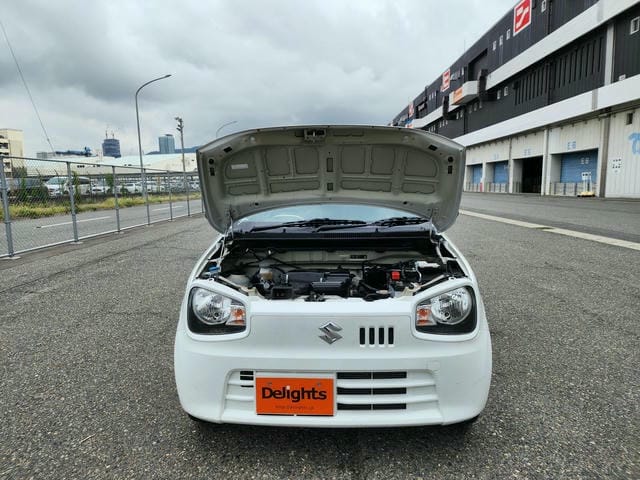 SUZUKI ALTO VAN VP 2019/3 photo 28