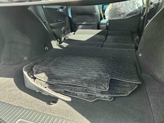 HONDA SHUTTLE HYBRID X HONDA SENSING 2019/11 photo 14