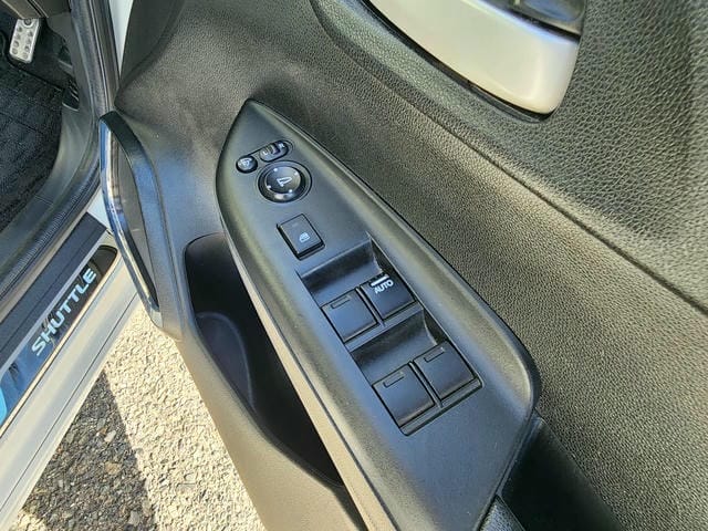 HONDA SHUTTLE HYBRID X HONDA SENSING 2019/11 photo 18