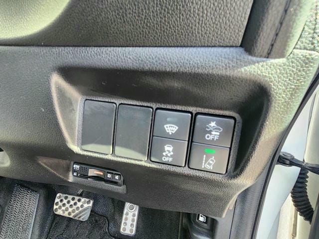 HONDA SHUTTLE HYBRID X HONDA SENSING 2019/11 photo 19