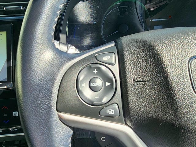 HONDA SHUTTLE HYBRID X HONDA SENSING 2019/11 photo 21