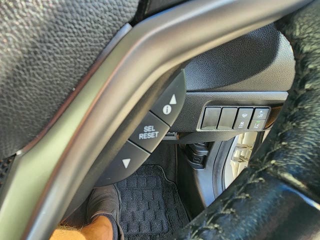 HONDA SHUTTLE HYBRID X HONDA SENSING 2019/11 photo 22