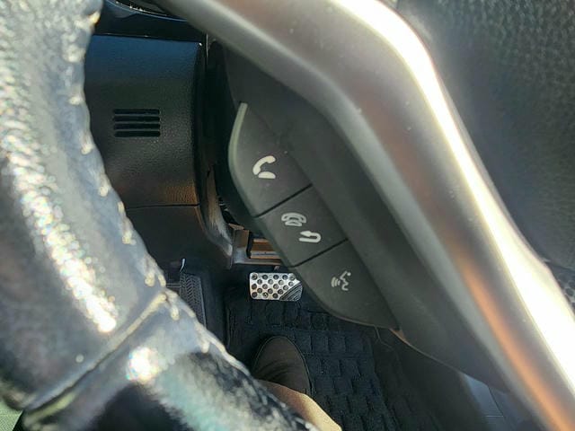 HONDA SHUTTLE HYBRID X HONDA SENSING 2019/11 photo 23