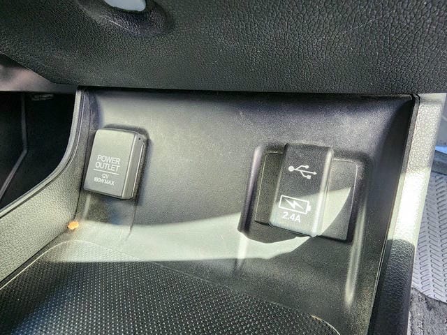 HONDA SHUTTLE HYBRID X HONDA SENSING 2019/11 photo 25