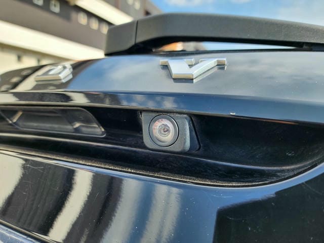 VOLVO V40  2019/1 photo 16