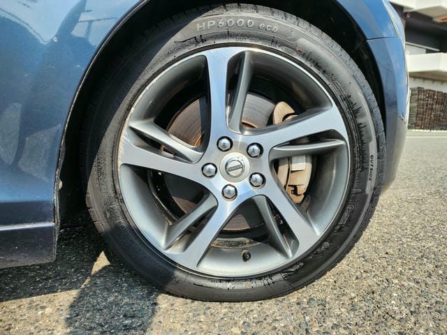 VOLVO V40  2019/1 photo 24