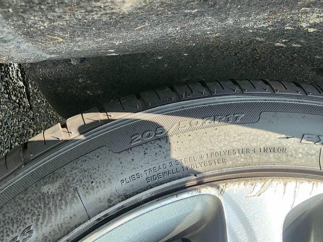 VOLVO V40  2019/1 photo 25