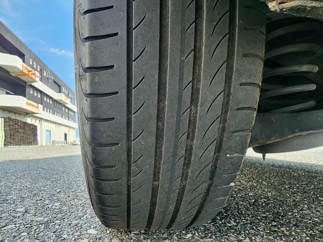 VOLVO V40  2019/1 photo 28