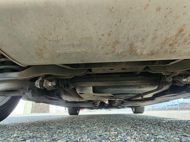 VOLVO V40  2019/1 photo 31