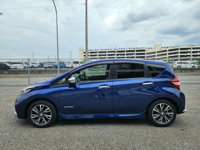 NISSAN NOTE E POWER AUTECH SPORT SPEC 2019/11 photo 6
