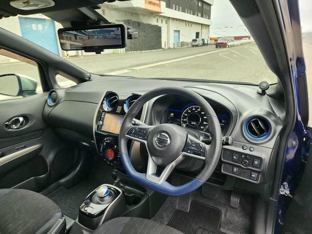 NISSAN NOTE E POWER AUTECH SPORT SPEC 2019/11 photo 8