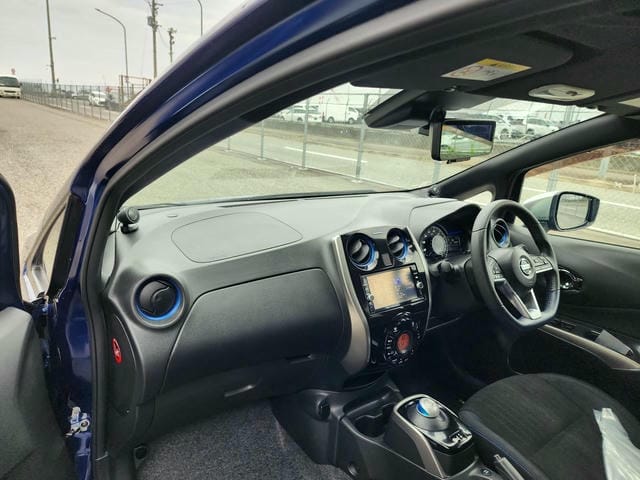 NISSAN NOTE E POWER AUTECH SPORT SPEC 2019/11 photo 9