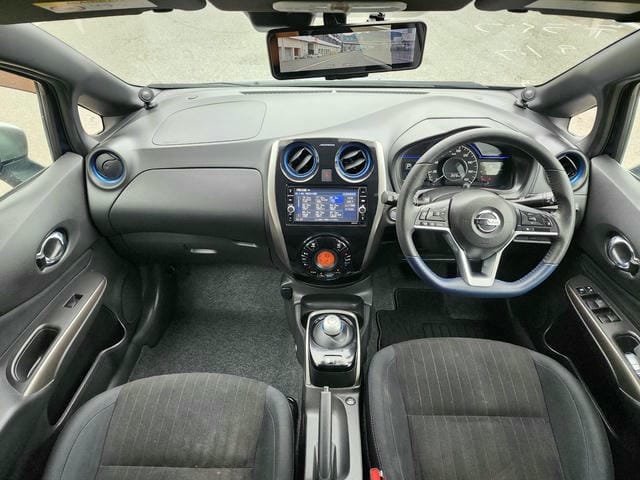 NISSAN NOTE E POWER AUTECH SPORT SPEC 2019/11 photo 10
