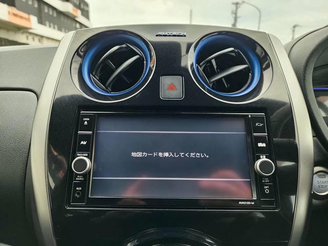 NISSAN NOTE E POWER AUTECH SPORT SPEC 2019/11 photo 11
