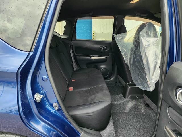 NISSAN NOTE E POWER AUTECH SPORT SPEC 2019/11 photo 12