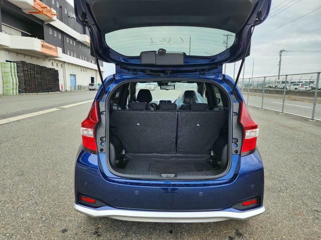 NISSAN NOTE E POWER AUTECH SPORT SPEC 2019/11 photo 13