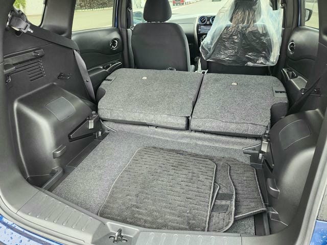 NISSAN NOTE E POWER AUTECH SPORT SPEC 2019/11 photo 14