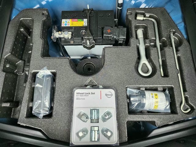 NISSAN NOTE E POWER AUTECH SPORT SPEC 2019/11 photo 15