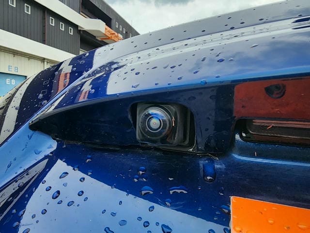 NISSAN NOTE E POWER AUTECH SPORT SPEC 2019/11 photo 17