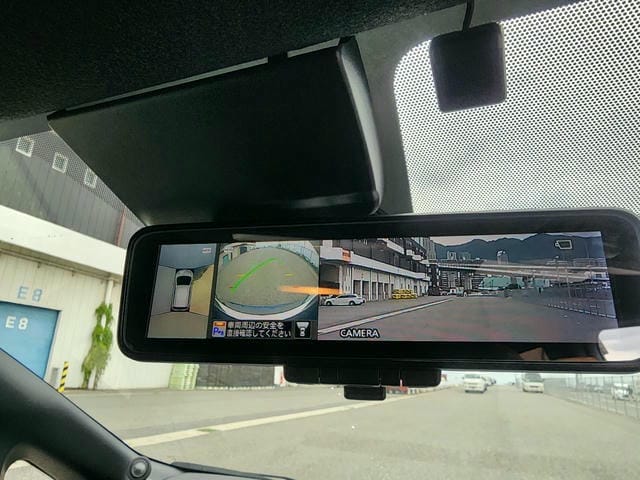 NISSAN NOTE E POWER AUTECH SPORT SPEC 2019/11 photo 21