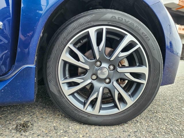 NISSAN NOTE E POWER AUTECH SPORT SPEC 2019/11 photo 22