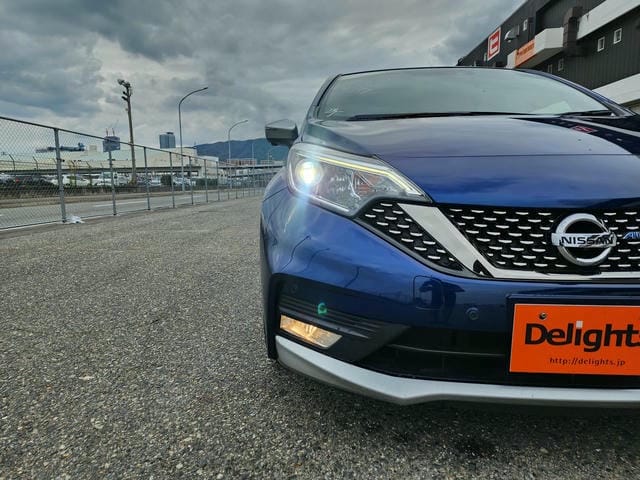 NISSAN NOTE E POWER AUTECH SPORT SPEC 2019/11 photo 28