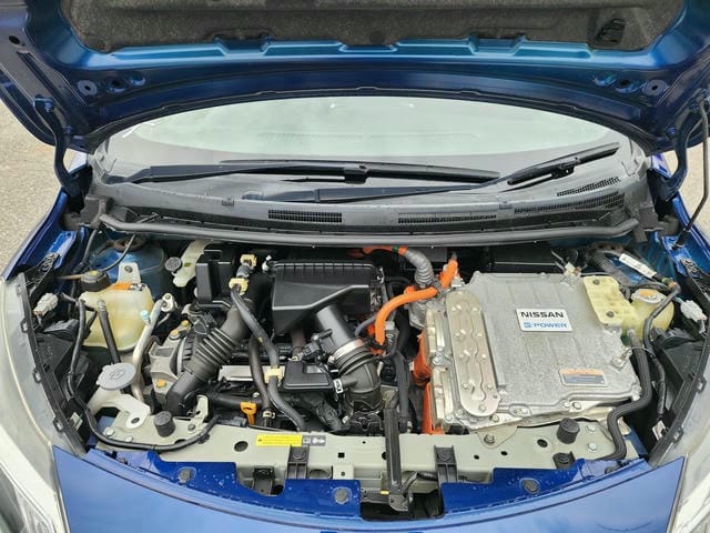 NISSAN NOTE E POWER AUTECH SPORT SPEC 2019/11 photo 30