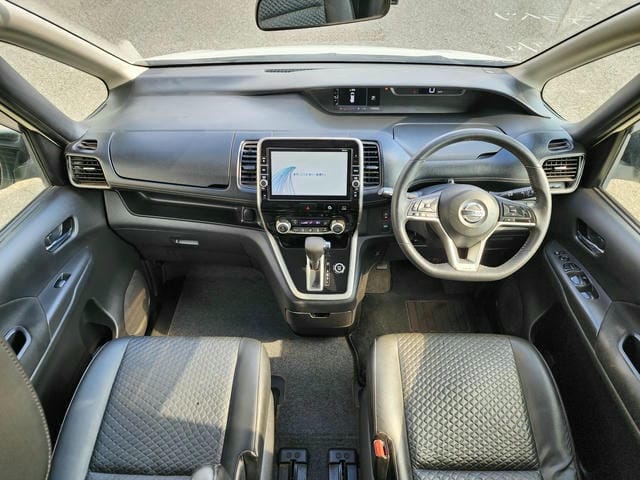 NISSAN SERENA HWS V SELECTION II 2019/7 photo 10