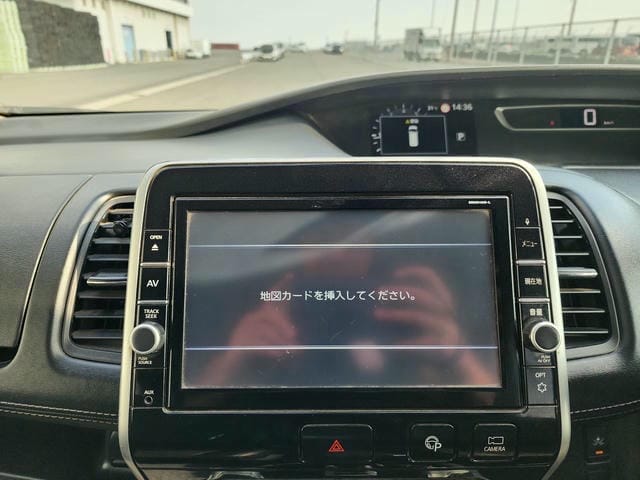 NISSAN SERENA HWS V SELECTION II 2019/7 photo 11