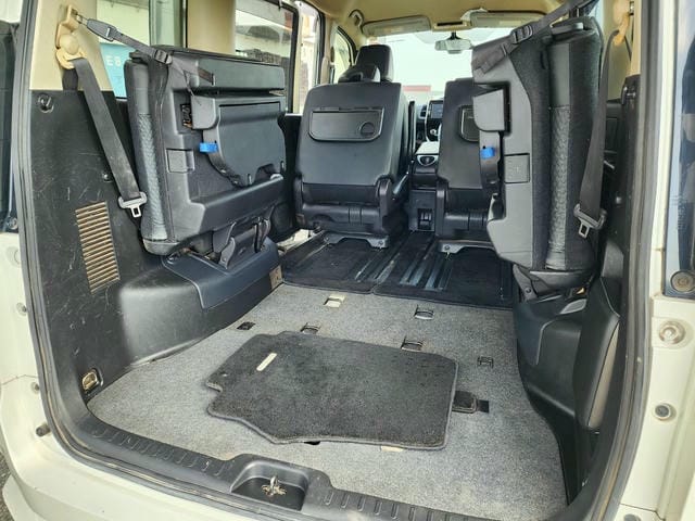 NISSAN SERENA HWS V SELECTION II 2019/7 photo 15