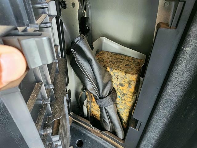 NISSAN SERENA HWS V SELECTION II 2019/7 photo 17
