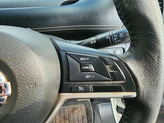 NISSAN SERENA HWS V SELECTION II 2019/7 photo 21