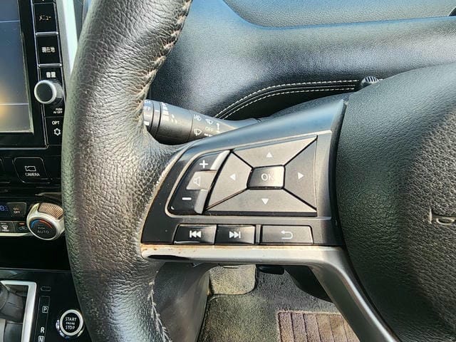 NISSAN SERENA HWS V SELECTION II 2019/7 photo 22