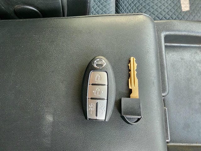 NISSAN SERENA HWS V SELECTION II 2019/7 photo 24