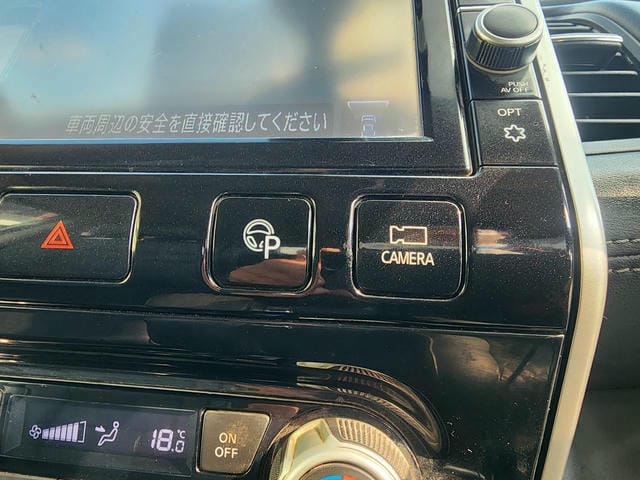 NISSAN SERENA HWS V SELECTION II 2019/7 photo 25