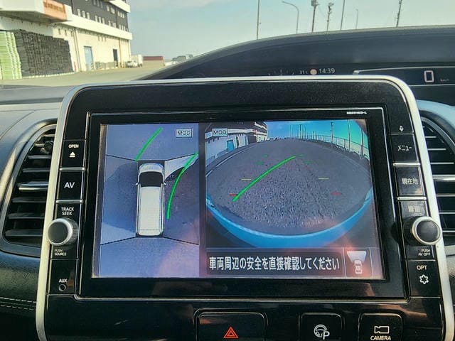 NISSAN SERENA HWS V SELECTION II 2019/7 photo 26