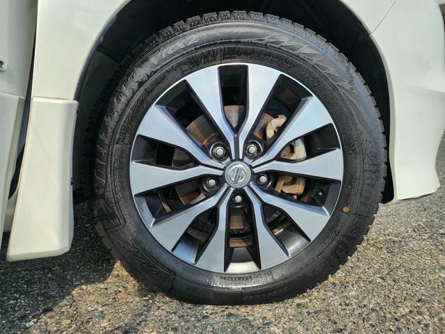 NISSAN SERENA HWS V SELECTION II 2019/7 photo 27