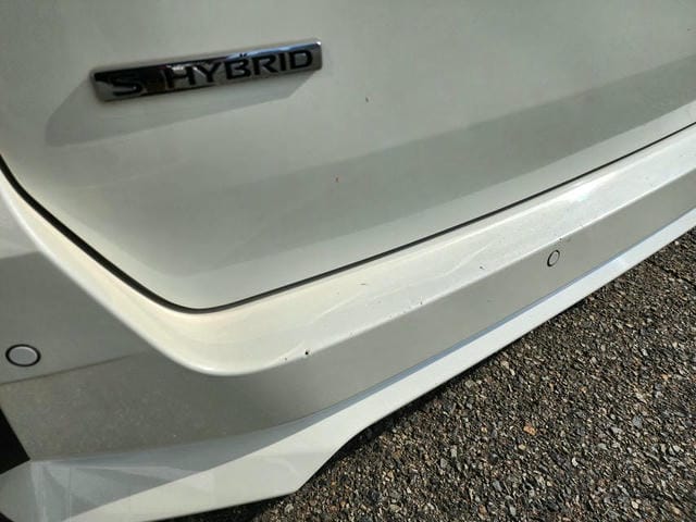 NISSAN SERENA HWS V SELECTION II 2019/7 photo 35