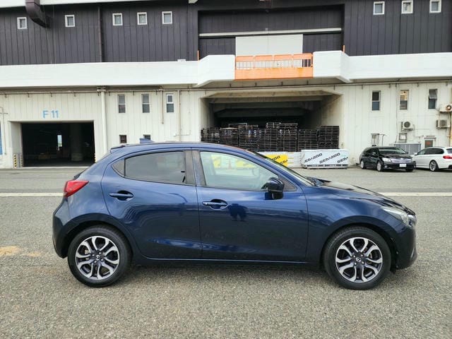MAZDA DEMIO XD TOURING 2019/2 photo 2