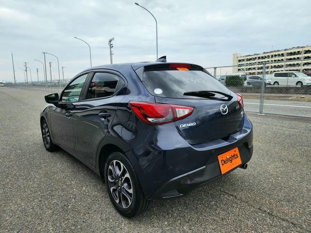 MAZDA DEMIO XD TOURING 2019/2 photo 5