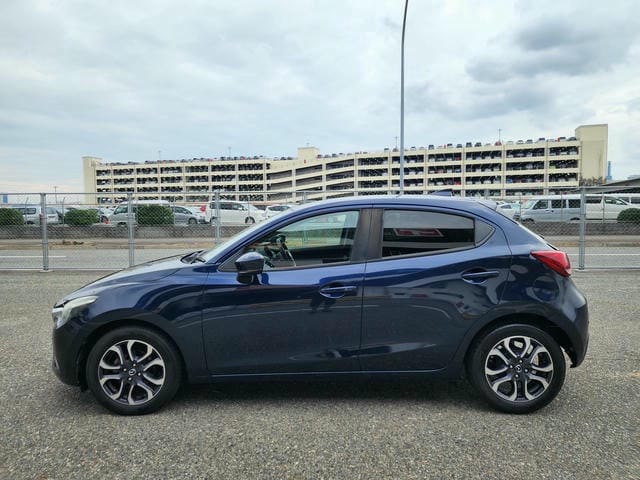 MAZDA DEMIO XD TOURING 2019/2 photo 6
