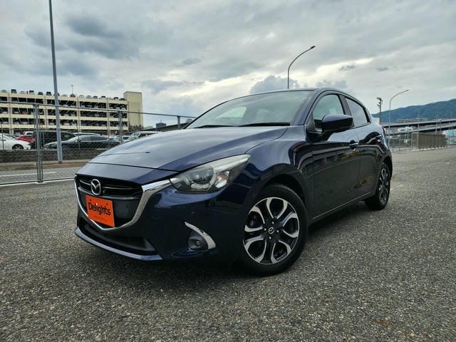 MAZDA DEMIO XD TOURING 2019/2 photo 7