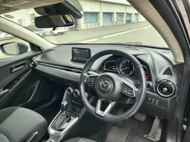 MAZDA DEMIO XD TOURING 2019/2 photo 8