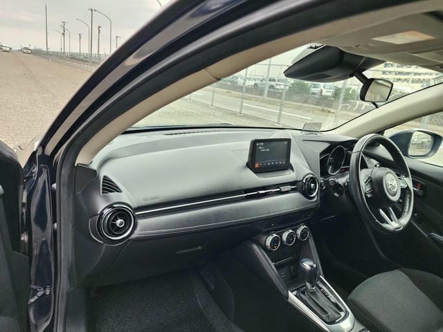 MAZDA DEMIO XD TOURING 2019/2 photo 9