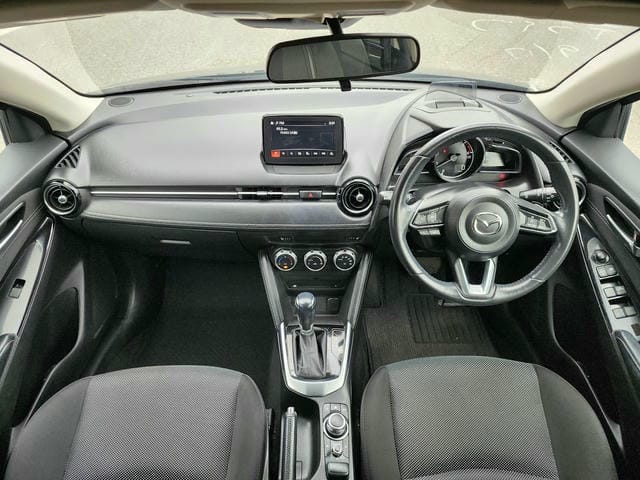 MAZDA DEMIO XD TOURING 2019/2 photo 10