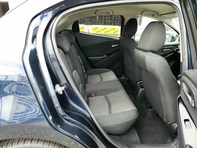 MAZDA DEMIO XD TOURING 2019/2 photo 13